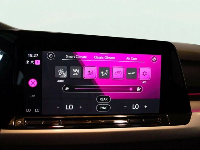 Volkswagen Golf 1.0 TSI 81kW (110CV)