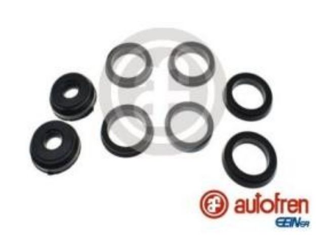 Kit reparación bomba freno Land Rover 88/109