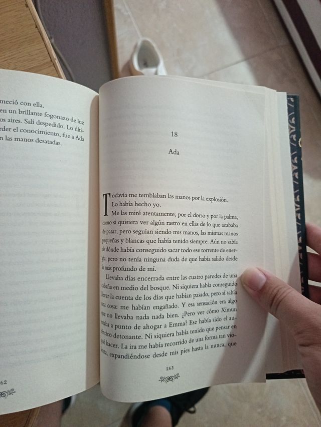 Los dioses del Norte. La leyenda del bosque / T...