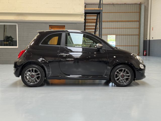 FIAT 500 S 1.0 6v GSE 70 CV
