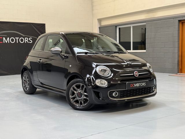 FIAT 500 S 1.0 6v GSE 70 CV
