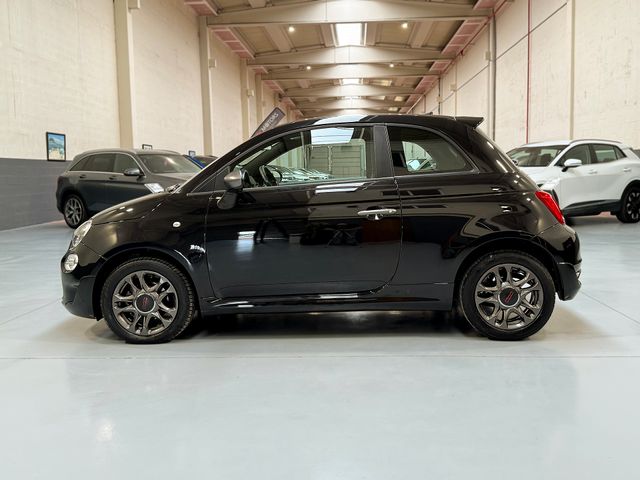 FIAT 500 S 1.0 6v GSE 70 CV