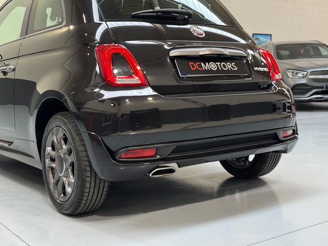 FIAT 500 S 1.0 6v GSE 70 CV