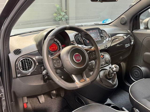 FIAT 500 S 1.0 6v GSE 70 CV