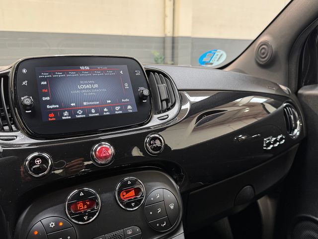 FIAT 500 S 1.0 6v GSE 70 CV