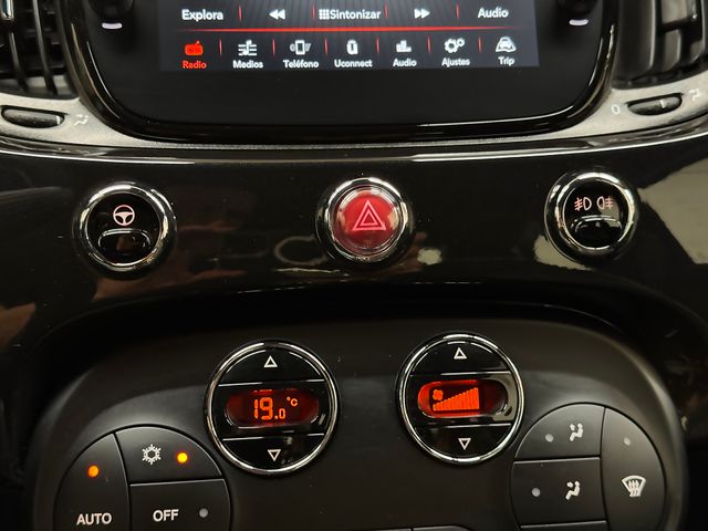FIAT 500 S 1.0 6v GSE 70 CV