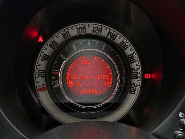FIAT 500 S 1.0 6v GSE 70 CV