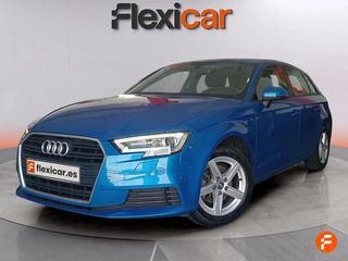 Audi A3 35 TFSI 110kW (150CV) Sportback