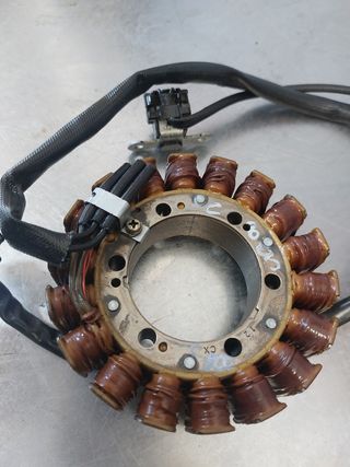 Alternador Suzuki C800 Intruder