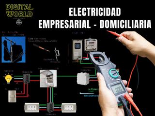 Instalaciones Eléctricas
