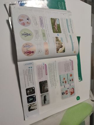 CONOCIMIENTO DEL MEDIO MOCHILA LIGERA 5 PRIMARI...