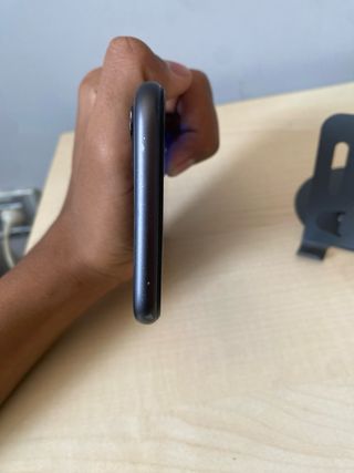 iPhone 11 Negro - 256GB