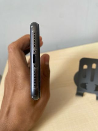 iPhone 11 Negro - 256GB