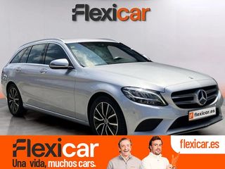 Mercedes Clase C C 220 d Estate