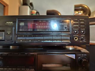 CD Pioneer PD-M503 - Reproductor de CD