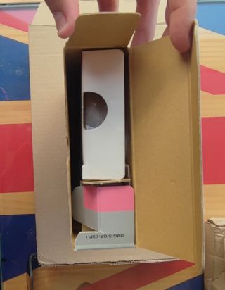 Nintendo Game Boy Gris "COMO NUEVA"