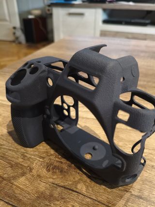 Nikon Z 7II + Accesorios