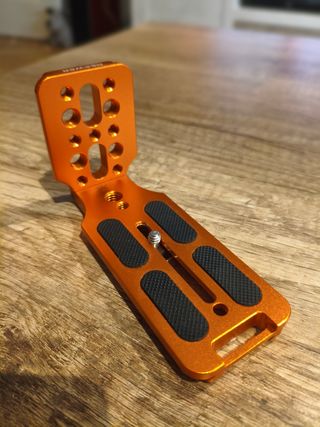 Nikon Z 7II + Accesorios