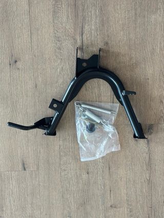 Caballete central Yamaha JOG RR