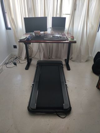 Cinta Caminar Plegable WalkingPad R1 Pro