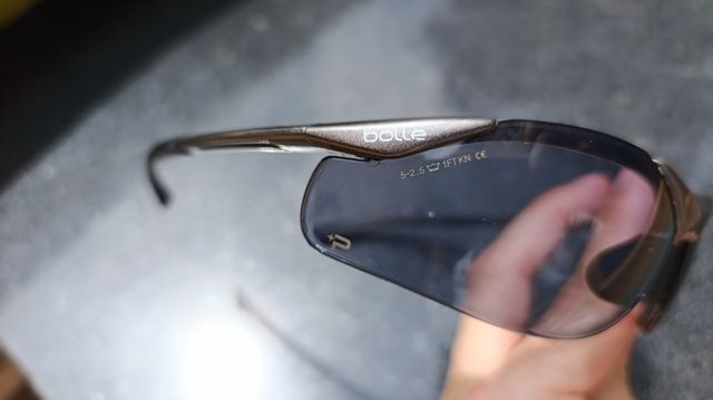 Gafas Bollé sol - Deportivas