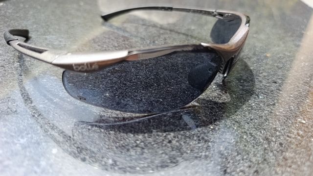 Gafas Bollé sol - Deportivas