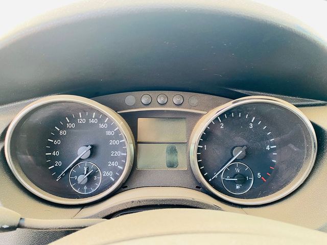 Despiece Mercedes Clase R W251 3.0 CDI 2009