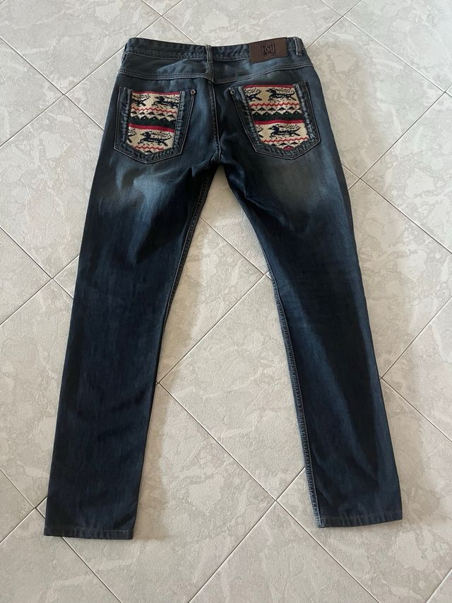 Jeans Dsquared2 Uomo