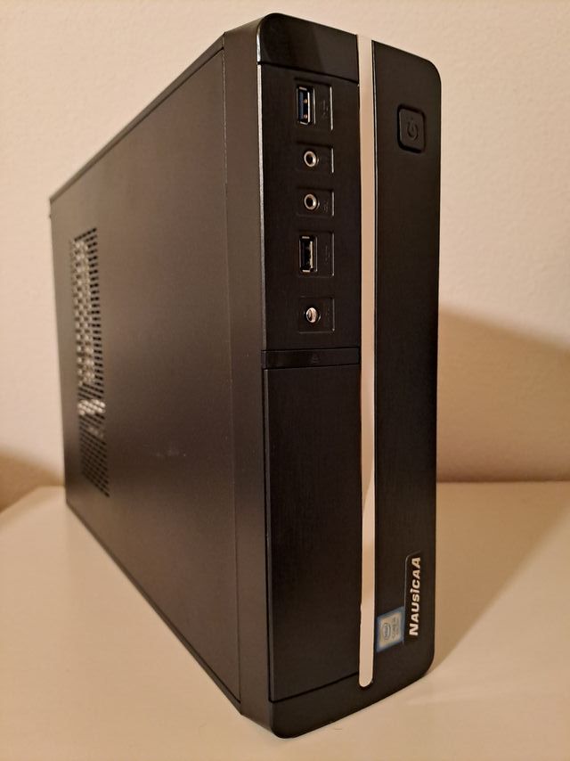 PC Workstation/Gaming i5-8400 / GTX 1050 