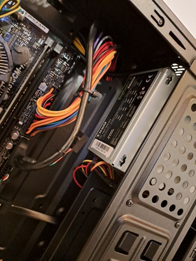 PC Workstation/Gaming i5-8400 / GTX 1050 