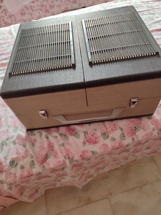 Tocadiscos Vintage Reader's Digest