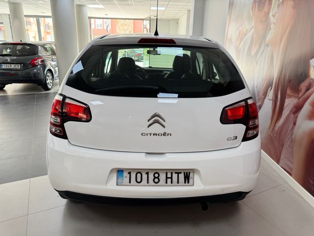 Citroen C3 2014