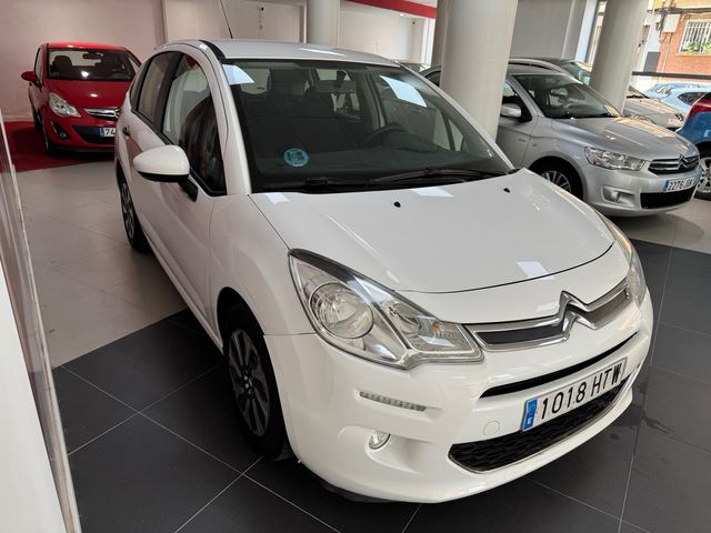 Citroen C3 2014
