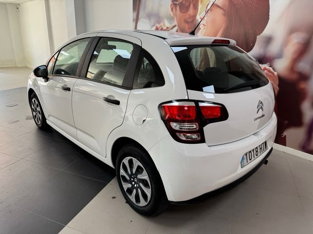 Citroen C3 2014