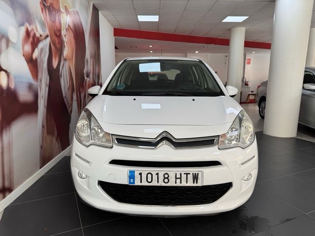 Citroen C3 2014
