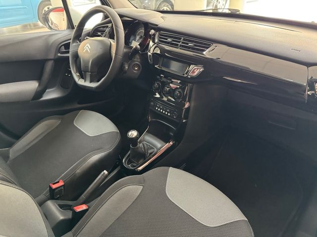 Citroen C3 2014