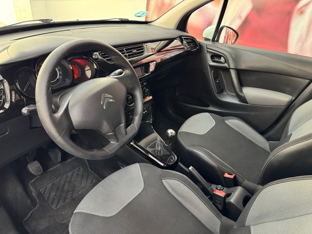 Citroen C3 2014