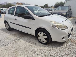 Renault Clio 2012