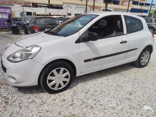 Renault Clio 2012