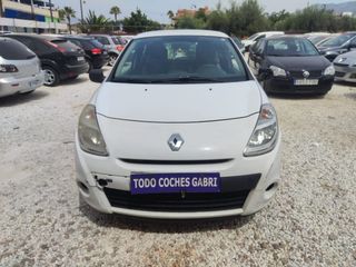 Renault Clio 2012