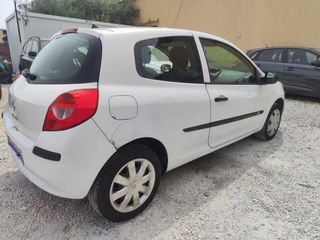 Renault Clio 2012