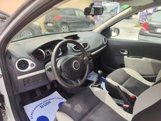 Renault Clio 2012