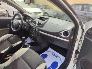 Renault Clio 2012