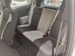 Renault Clio 2012