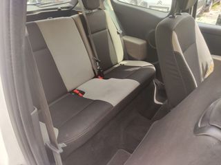 Renault Clio 2012