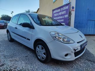 Renault Clio 2012