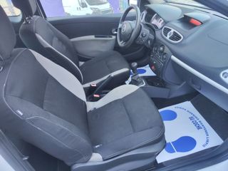 Renault Clio 2012