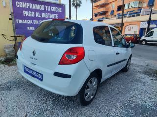 Renault Clio 2012