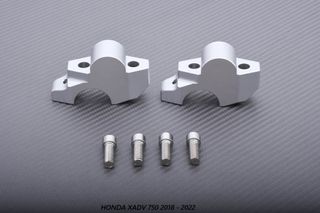 Manillar /Torreta elevadora HONDA XADV 750 2018 22