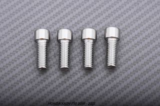 Manillar /Torreta elevadora HONDA XADV 750 2018 22